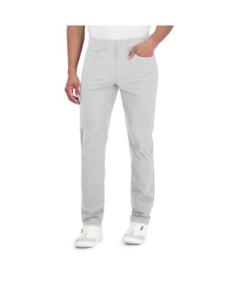 Men's 4 Way Stretch Tech Pants