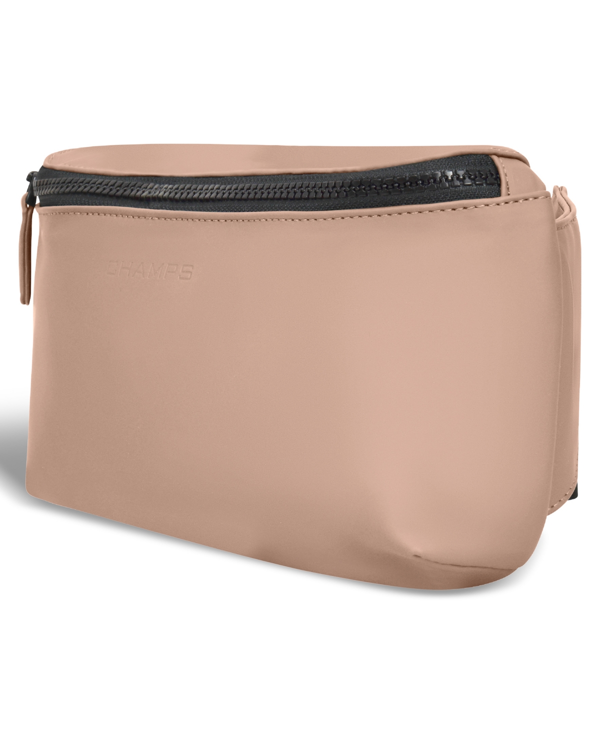 Champs Onyx Collection Toiletry Bag In Nude