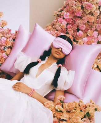 Pure Silk Contour Sleep Mask