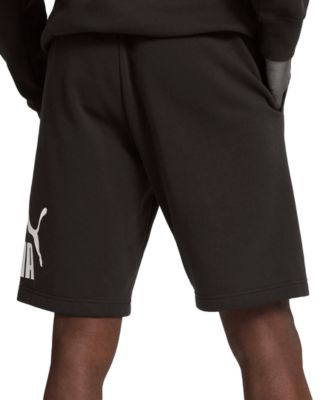 Men's Logo Drawstring Shorts