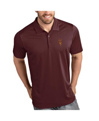 Antigua - Arizona State Sun Devils  Tribute Polo
