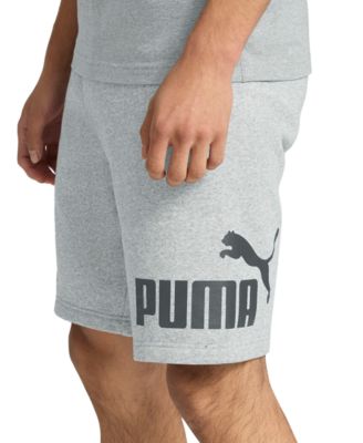 Men's Logo Drawstring Shorts