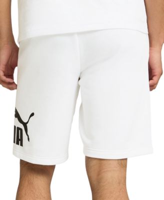 Men's Logo Drawstring Shorts