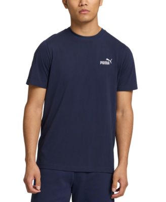 Men's Essential Small Logo T-Shirt