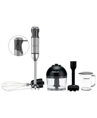 Cuisinart - CSB-100 SmartStick Variable Speed Hand Blender
