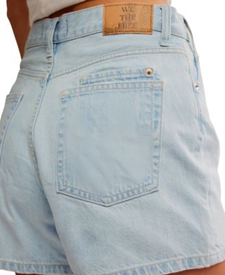 Women's Tippi Denim Shorts