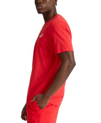 Men's Essential Small Logo T-Shirt