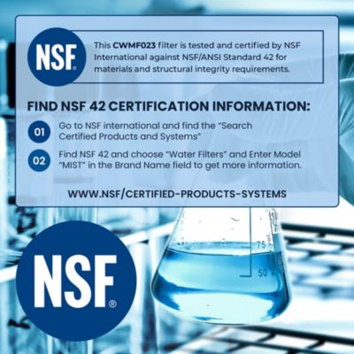 DA97-17376B Samsung Water Filter Replacement for Samsung Water Filter DA97-17376B, HAF-QIN Refrigerator Water Filter, HAF-QIN/EXP, DA97-08006C, RF28R7351SG, RF23M8070SR, RF23M8070SG WS645A 1 Pack