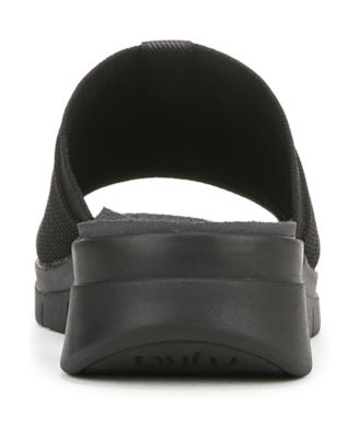 Women's Epic Slide Wedge Sandals