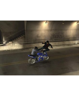 Jet Li: Rise to Honor (Greatest Hits) - PlayStation 2