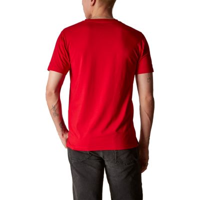 Men's Men s Cotton Crew Neck T-Shirt