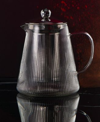  27 Oz. Darjeeling Teapot