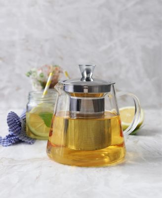  41 Oz. Oolong Teapot