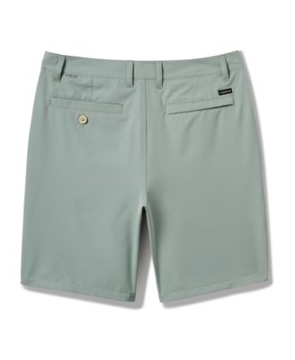 Men's Union Amphibian Hybrid 20" Short