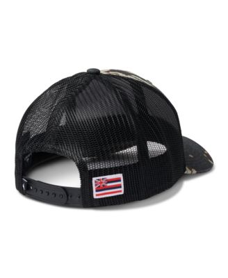 Men's Hi Kabu Trucker Cap