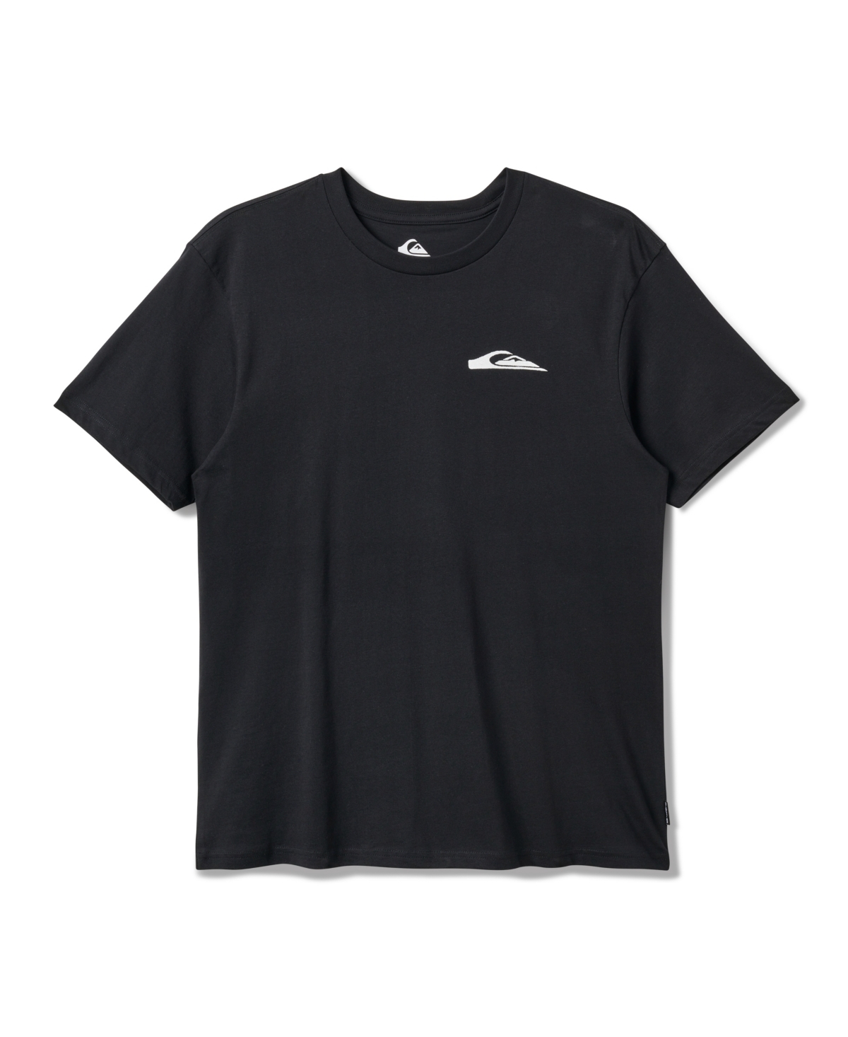 Quiksilver Men's Hunter Spray Short Sleeve T-shirt