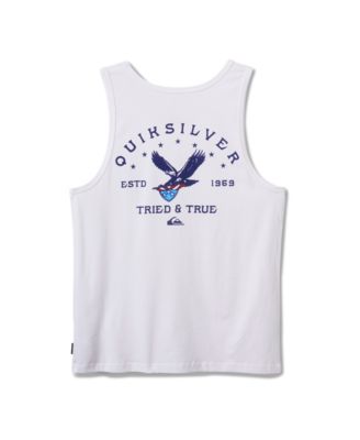 Men's Eagle Usa Sleeveless Tank Top