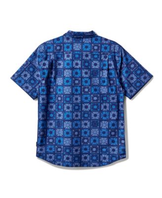 Men's Freedom Classic Stretch Short Sleeve Shirt