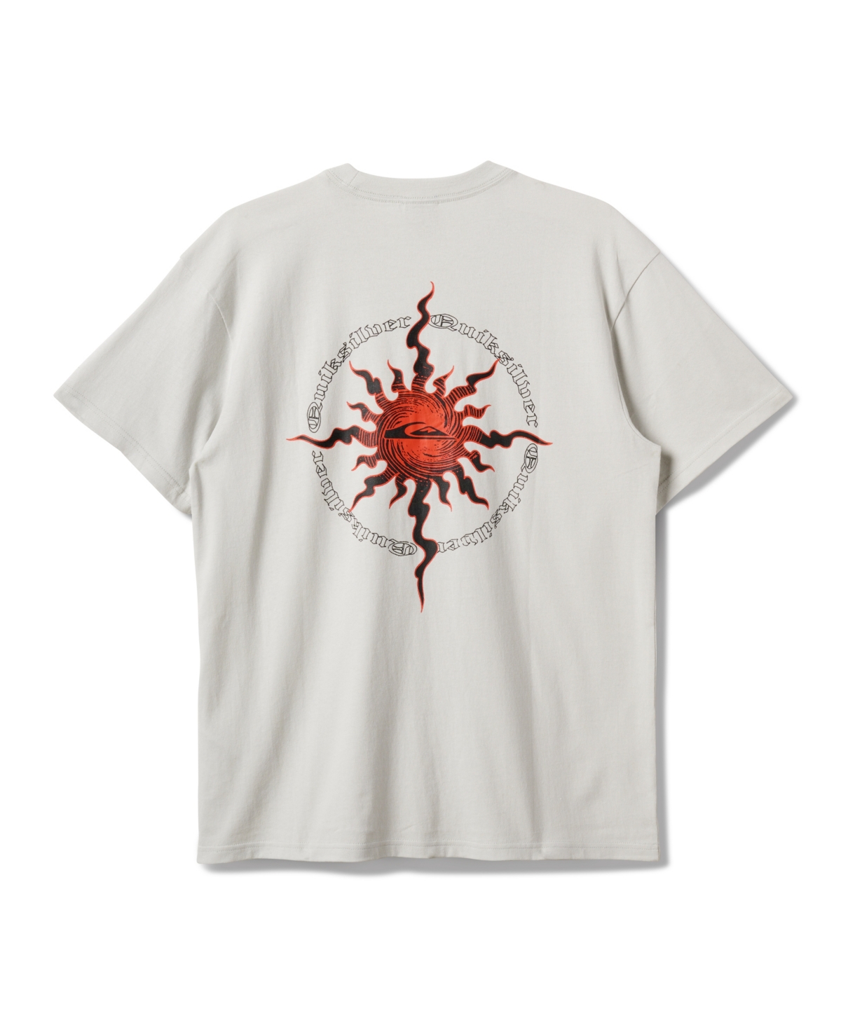 Men's Solaris Mer T-Shirt - Lunar