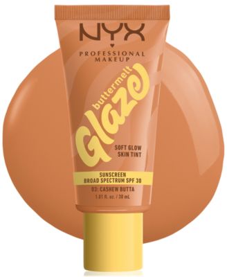 Buttermelt Glaze Tint