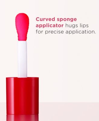 Limited-Edition Lip Comfort Oil - Iconic Red