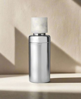 Azure Resin Cocktail Shaker