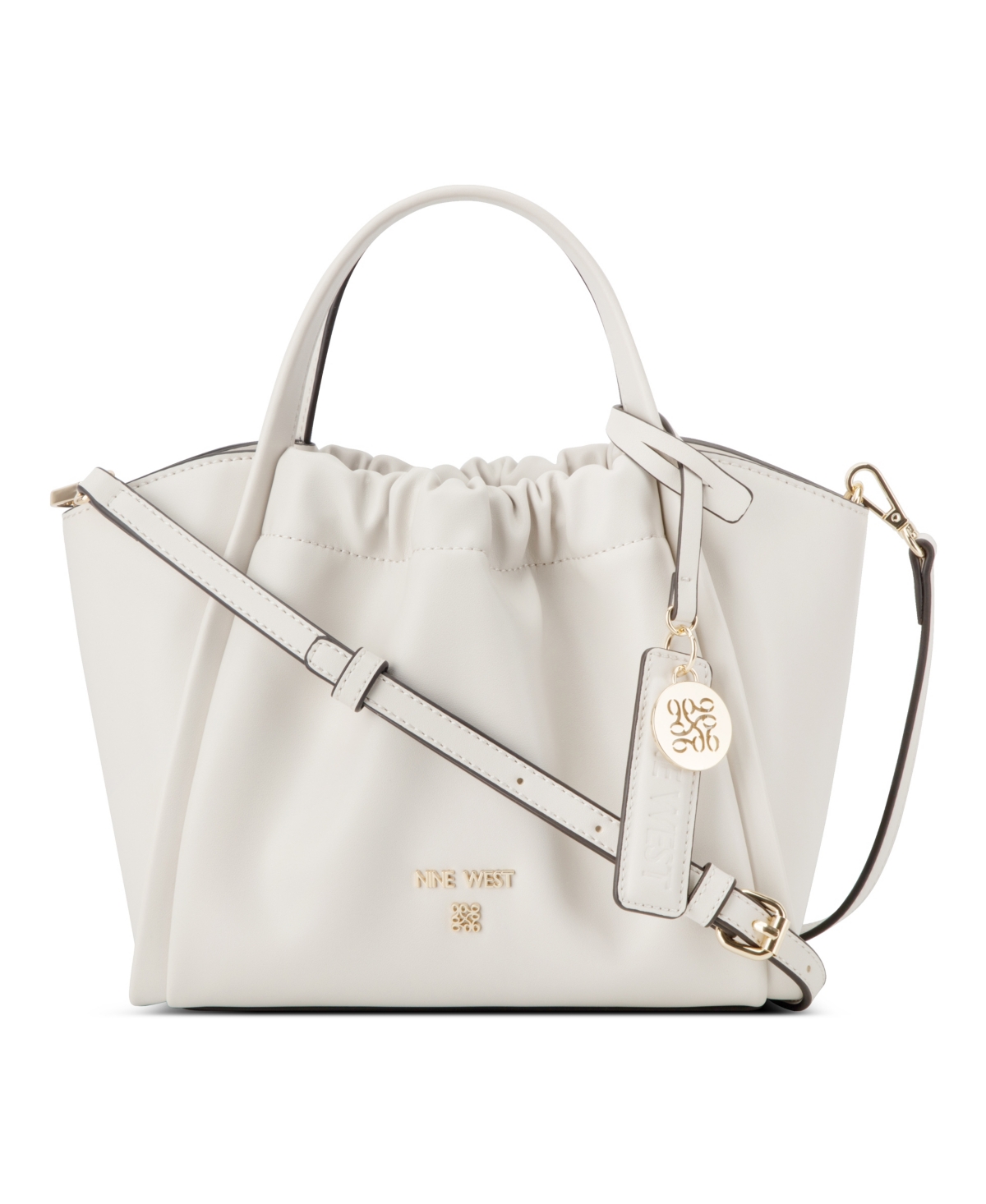 Nine West Kenji Large Crossbody Tote Bag