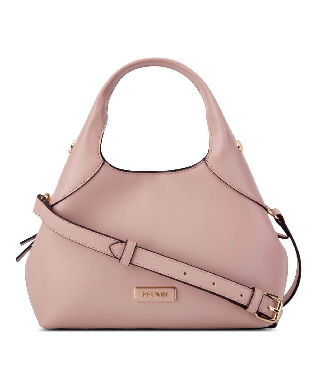 Nine West Eamon Top Handle Crossbody Bag
