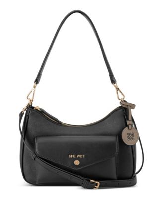 Caireann Medium Shoulder Bag