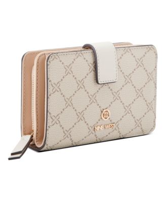 Lockup 9 French wallet