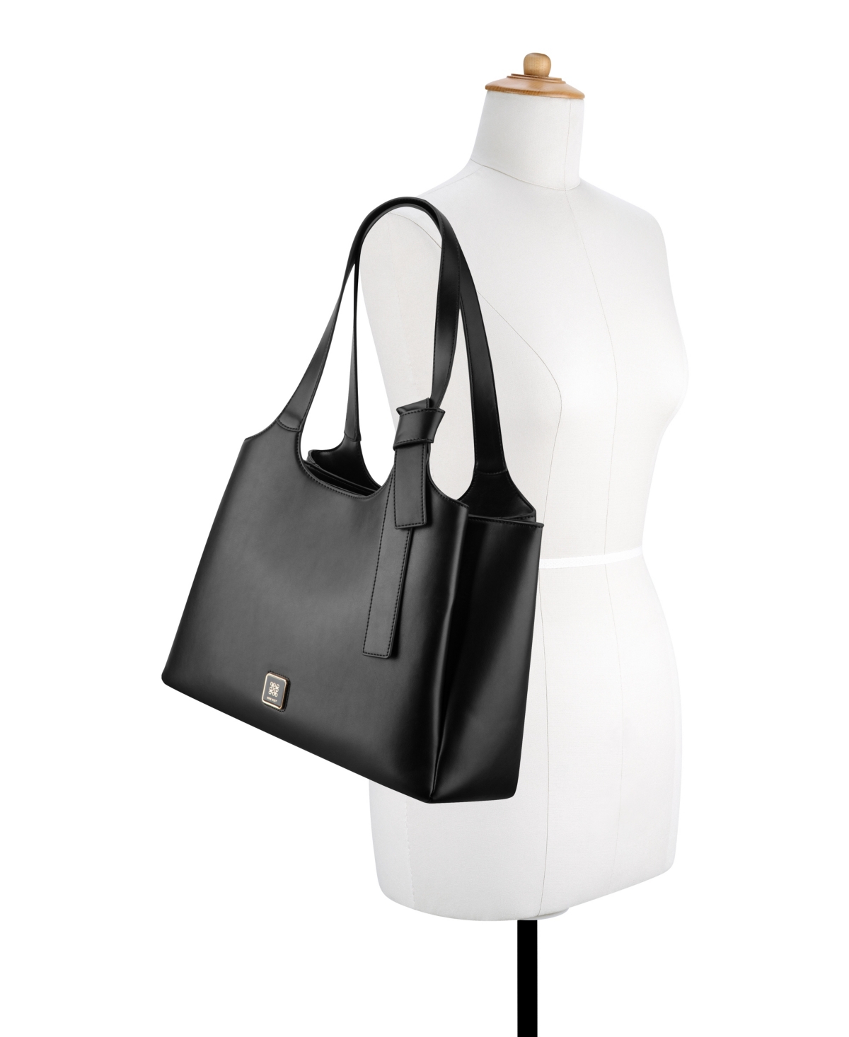 Nine West Lyra Large Laptop Tote Bag