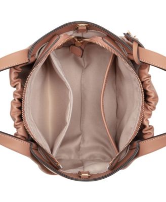 Kenji Mini Crossbody Tote Bag