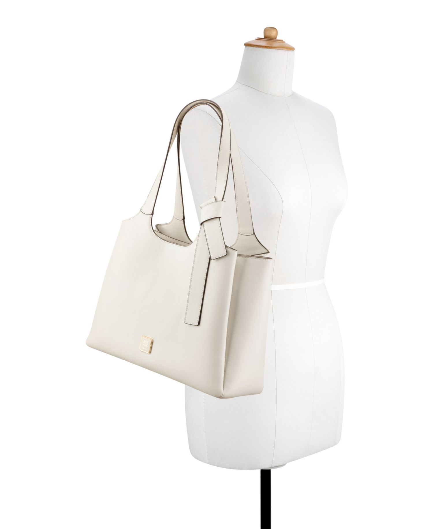 Lyra Large Laptop Tote Bag