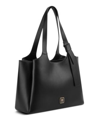 Lyra Large Laptop Tote Bag