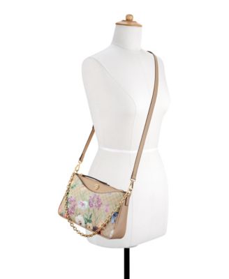 Harland Convertible Shoulder Bag