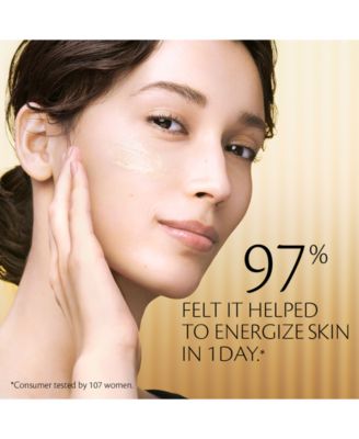 Precious Gold Vitality Serum