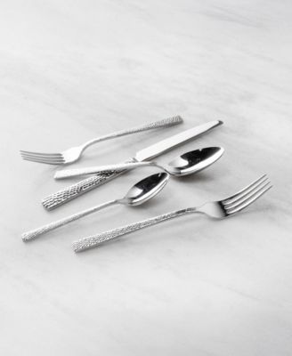 Nomad 20-Piece Flatware Set, Service for 4