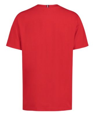 Big Boy Tomas Short Sleeve Tee