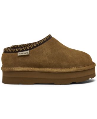 Little Girls Martis Slippers from Finish Line