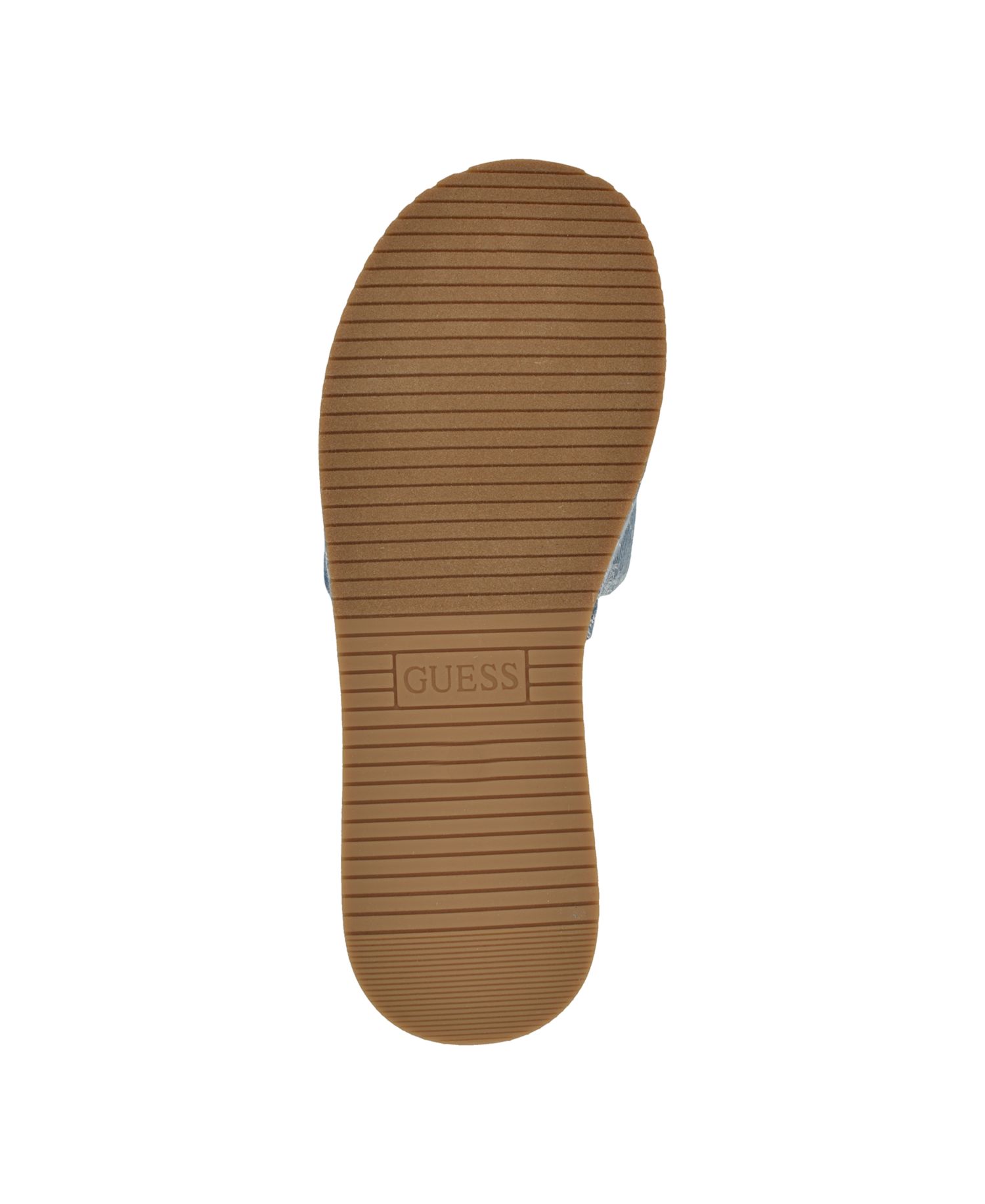 Women's Bintai Platform Slide Casual Wedge Sandals