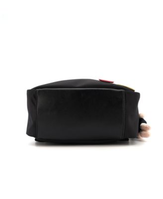 Paul Frank Friends Forever Small Backpack