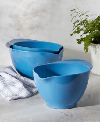 Melamine Batter Bowls, Set of 3, Exclusively at Macy's