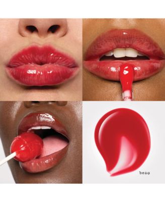 Heaven's Dew Gel Lip Oil