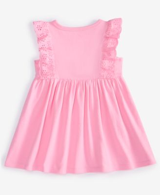 Baby Girl Clothes - Macy's