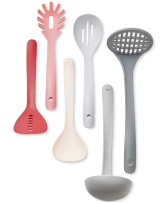 6-Piece Magnetic Nylon Utensil Set, Exclusively at Macy's