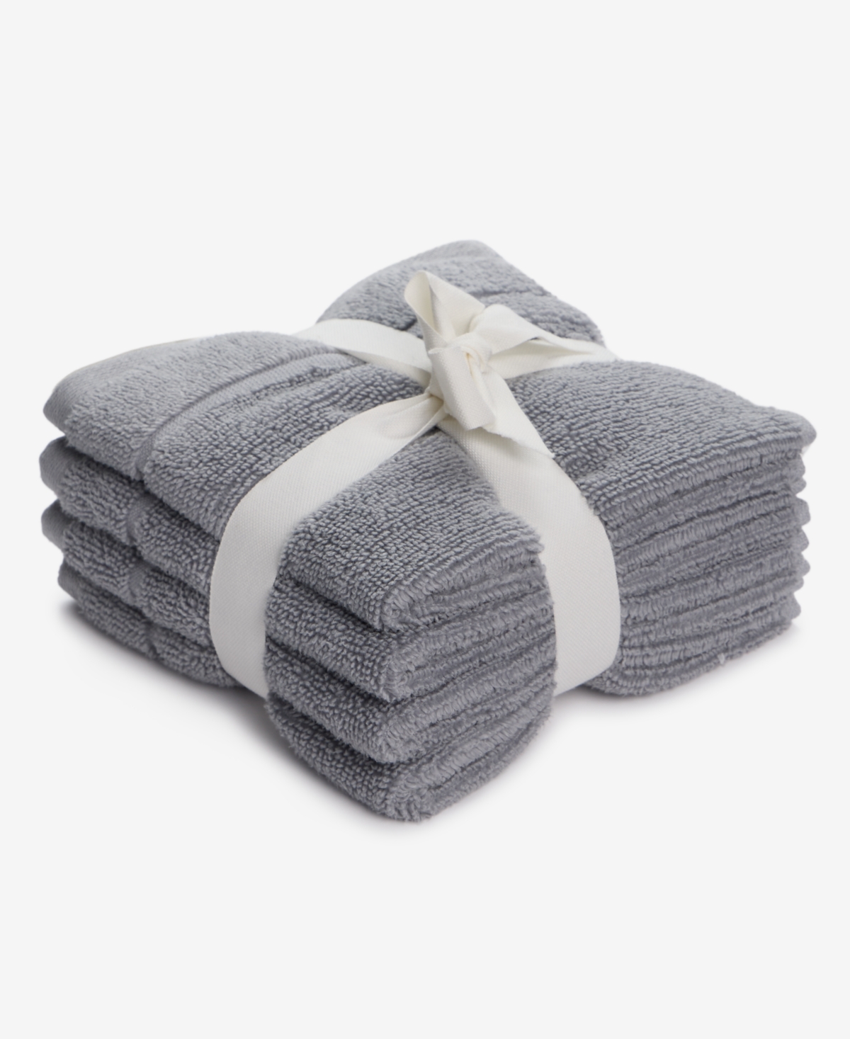 Arch Studio Quick Dry Bath Towel, 30" X 56", Exclusively At Macy's In Cloud