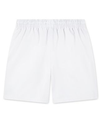 Boys' 8-20 Jumpman Woven Play Shorts