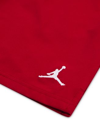 Big Boys Jumpman Woven Play Shorts