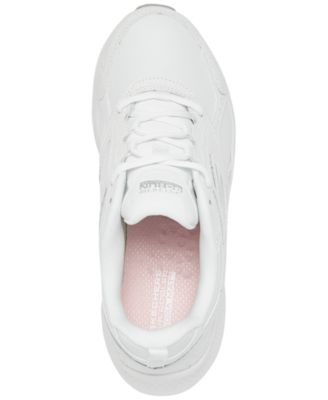 Women's Go Run Consistent 2.0 - Sumpter Trail Wide Width Running Sneakers