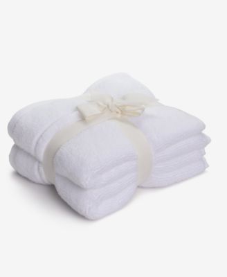 Quick Dry Hand Towel 2-Pack, Exclusively at Macy's